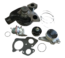 Engine Parts
