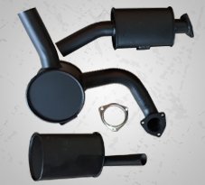 control parts